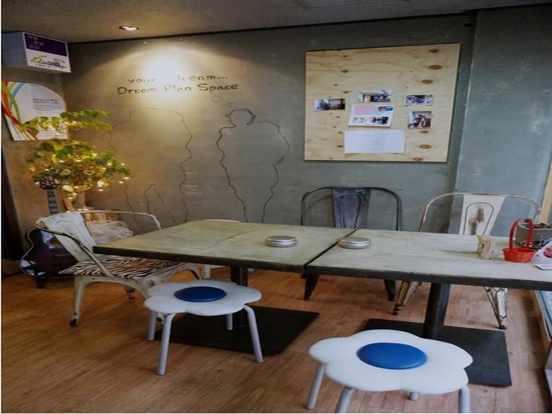 Backpackers' House Ξενοδοχείο Μπουσάν Εξωτερικό φωτογραφία